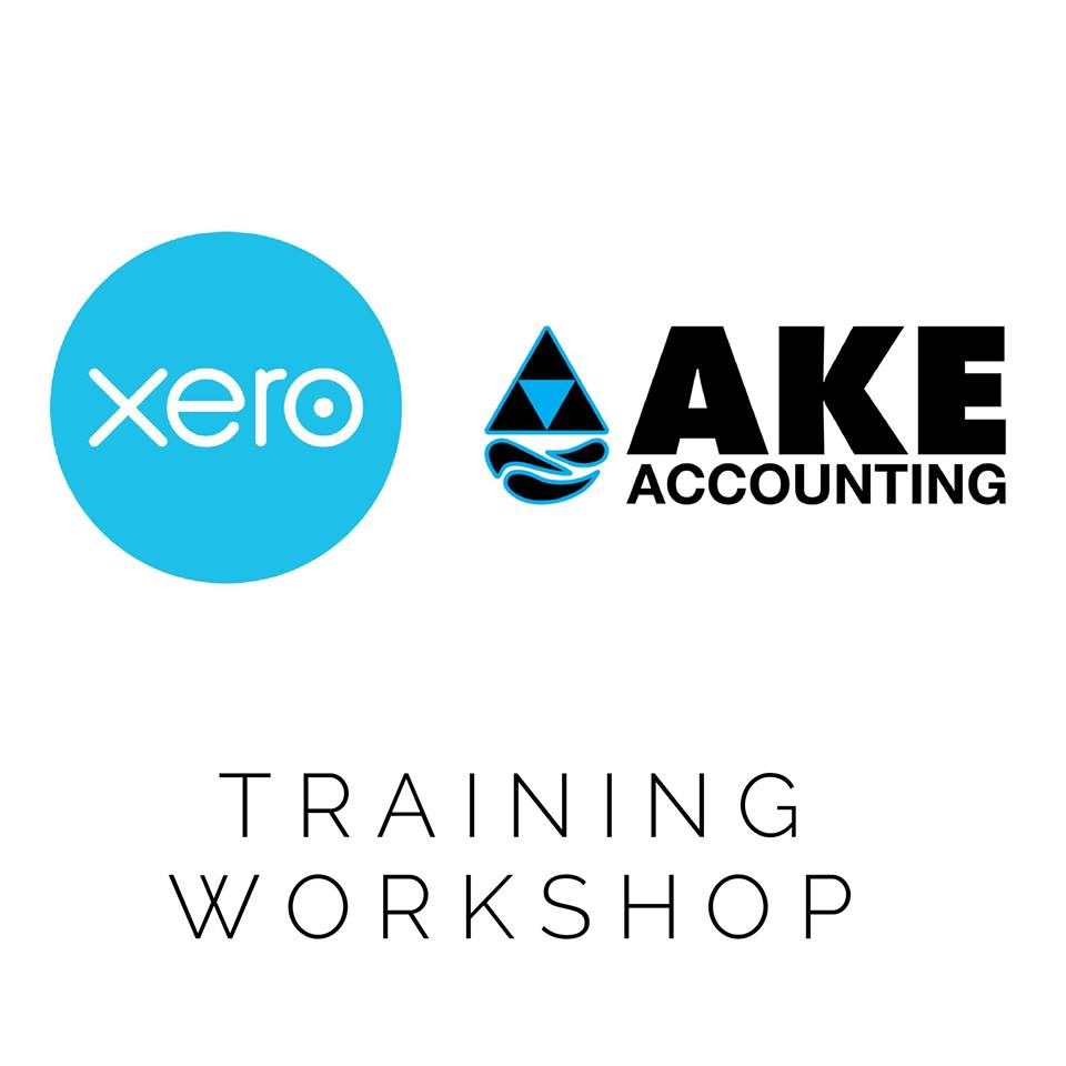 Xero 101 Training